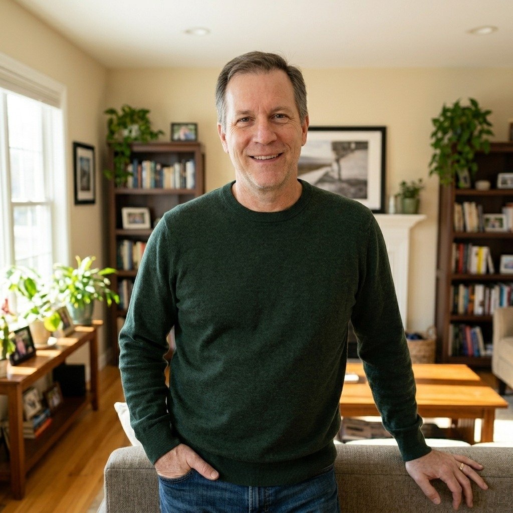 Michael Thompson